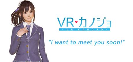 vr kanojo patch|VR Kanojo (App 751440) Patches and Updates